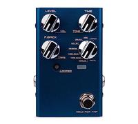 ALFAAL Multi Effect Guitar Pedal 8 Digital Delay Effects Mini Looper Pedal Electric Guitar Accessory Guitar Effects Pedal