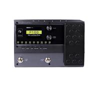 ALFAAL Multi Effects Processor Digital Tube Modelling Guitar Pedal 55 Amp Models 151 Effects Guitar Effects Pedal