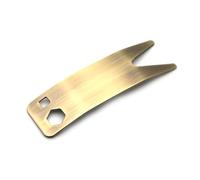 ALFAAL Multifunctional Wrench Electric Guitar Repair And Maintenance Gear String Alignment Tuner Disassembly And Assembly Tool