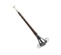 ALFAAL Musical Instrument Suona Ebony Ebony Suona Complete Set Of C Key Suona