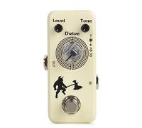 ALFAAL Overdrive Guitar Effect Pedal Classical Electronic Pedal True Bypass Electric Guitar Parts Accessories Guitar Effects Pedal
