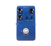 ALFAAL Overdrive Pedal True Bypass Or Effect Mode Overdrive Effect Pedal Guitar Pedal Guitar Effects Pedal