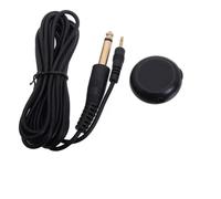 ALFAAL Pickup Amplifier Transducer Stick Piezo Pickup For Acoustic Guitar Guitar Parts
