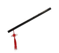 ALFAAL Professional bamboo flute Bamboo Flute Woodwind Musical Instrument Beginner Practice Training Traditional Bamboo Flute Instrument(A)