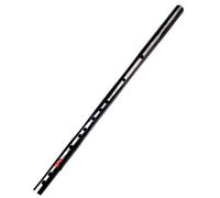 ALFAAL Professional bamboo flute Beginner Bamboo Flute Instrument Adult Professional Playing Bamboo Flute C/D/E/F/G Key Easy To Play(D)