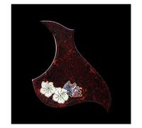 ALFAAL Professional Guitar Pickguards Acoustic Guitar Pickguards Musical Instrument Accessories Acoustic Guitar Pickguards