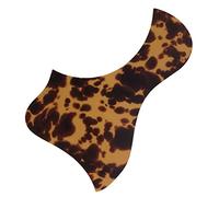 ALFAAL Quality Acoustic Guitar Pickguard Self-adhesive For 40" 41" Size Guitars Acoustic Guitar Pickguards (Color : 06)