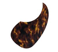 ALFAAL Quality Acoustic Guitar Pickguard Self-adhesive Guitar Pickguard For 40" 41" Size Guitar Acoustic Guitar Pickguards (Color : 01)