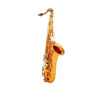 ALFAAL Quality Brand Tenor Saxophone Copper B-flat Tenor Sax Bronze Mouthpiece (Color : 02)