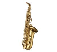 ALFAAL Saxophone Wind E Flat Alto Saxophone Instrument Adult Professional