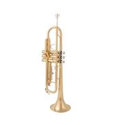 ALFAAL Standard Brass Entry-level model for students taking grade exams general-purpose entry-level model for school bands