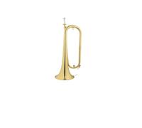 ALFAAL Standard Brass Playing musical instrument brass youth trumpet instrument b flat