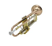 ALFAAL Standard Brass Professional high-end trumpet flat instrument and brass students