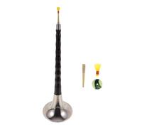 ALFAAL Suona Instrument Beginners Horn Iron Premium Wood Crafts Chinese Professional (Color : 02)