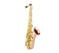 ALFAAL Tenor Phosphor Bronze Saxophone Instrument Professional High-end Adult Performance Instrument