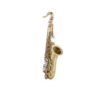 ALFAAL Tenor Saxophone Antique Copper B Flat Woodwind Instrument With Case Mouthpiece Reeds Neck