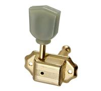 ALFAAL Tuning Pegs Tuners Machine Head 3R3L For Electric/Acoustic Guitar Accessory