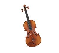 ALFAAL Violin 3/4 4/4 Violin Pure Handmade Solid Wood Spruce Adult Professional Violin (Color : 1/4)