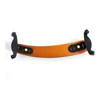 ALFAAL Violin Shoulder Rest New Violin Shoulder Rest Suitable For 1/2 1/4 1/8 3/4 4/4 Shoulder Pad Violin Accessories Shoulder Stand (Color : 3/4)