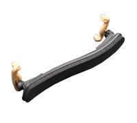 ALFAAL Violin Shoulder Rest Plastic Material Violin Shoulder Rest For 1/2 1/4 1/16 4/4 3/4 Fiddle Violin Accessories (Color : 1/4 1/16)