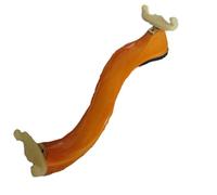 ALFAAL Violin Shoulder Rest Solid Wood Violin Shoulder Rest Shoulder Pad Violin Rest Using 3/4 4/4 Parts And Accessories (Color : 1/2)