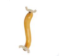 ALFAAL Violin Shoulder Rest Solid Wood Violin Shoulder Rest Violin Classical Wood Shoulder Rest Suitable For 3/4 4/4 Violin Accessories (Color : 1/4 1/8)
