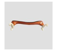 ALFAAL Violin Shoulder Rest Wooden Shoulder Rests Are Popular For Violins Suitable For 3/4 4/4 And Beginners (Color : 1/8)