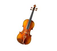 ALFAAL Violin Violin Professional Examination Adult Beginner Violin Handmade (Color : 1/4)