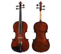 ALFAAL Violin Violin Professional Level Examination Adult Performance Level Manual 4/4