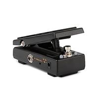 ALFAAL Wah Pedal Guitar Accessories Portable Volume Effect Pedal Wah/VOL 2-in-1 Effect Pedal Guitar Effects Pedal