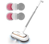 AlfaBot S2 electric mop