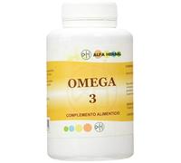 ALFAHERBAL Salmon Omega 3