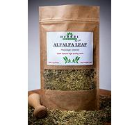 Alfalfa Tea Lucerne Dried Herb 50g - Herbal Remedies by J.
