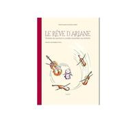 Alfama Quartet - Le Reve D'ariane