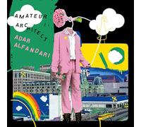 Alfandari, Adar – Amateur Architect – Broken Silence