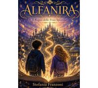 Alfanira: Il regno delle frasi spezzate