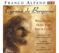 Alfano: Cyrano de Bergerac