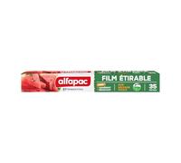 Alfapac PVC 35 M - Pack of 3