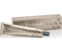 ALFAPARF Evolution of the Color Permanent Hair Dye - Full Range - 95 Colours (11.21 = Violet Ash Platinum)