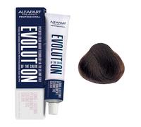 Alfaparf - Evolution of the Colour Permanent Hair Colour Chestnut Series 60ml