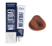 Alfaparf - Evolution of the Colour Permanent Hair Colour Copper Series 60ml
