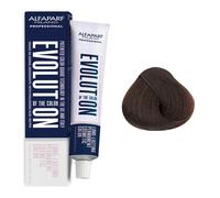 Alfaparf - Evolution of the Colour Permanent Hair Colour Iced Coffee Series 60ml