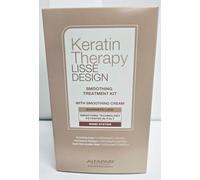 Alfaparf Intro Kit Smoothing Treatment