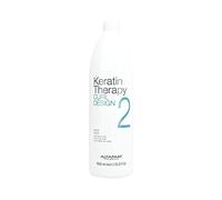 Alfaparf Milano Keratin Therapy Curl Design 2 Move Fixer 1000 ml