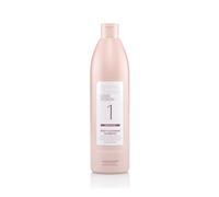 Alfaparf Milano Keratin Therapy Lisse Design Deep Cleansing Shampoo deep cleansing shampoo for preparation for keratin treatment 500 ml