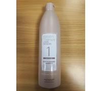 Alfaparf Milano Keratin Therapy Lisse Design Deep Cleansing Shampoo deep cleansing shampoo for preparation for keratin treatment 500 ml