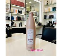 ALFAPARF LISSE DESIGN Keratin Therapy Deep Cleansing Shampoo & Mask (500ml)