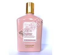 Alfaparf Milano Keratin Therapy Lisse Design gentle conditioner for shiny and soft hair 250 ml