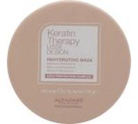 Alfaparf-Milano Hair-Care-Collection Keratin-Therapy-Lisse-DesignRehydrating Mask