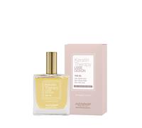 Alfaparf Lisse Design Keratin Therapy The Oil 50ml - silk-effect oil elixir